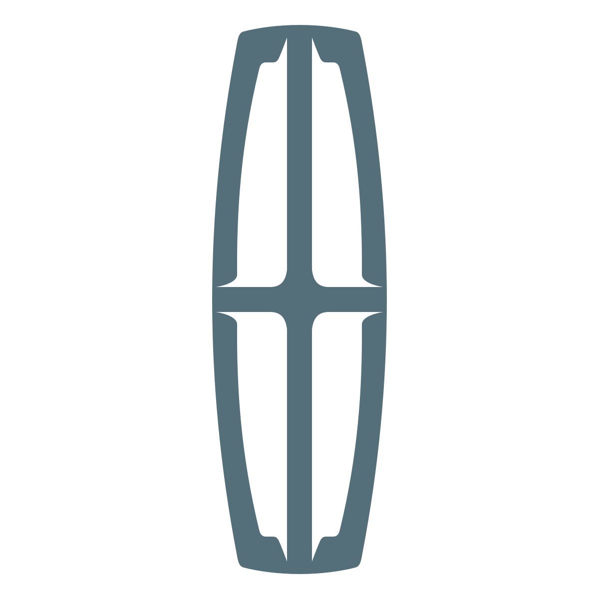 color style lincoln icon