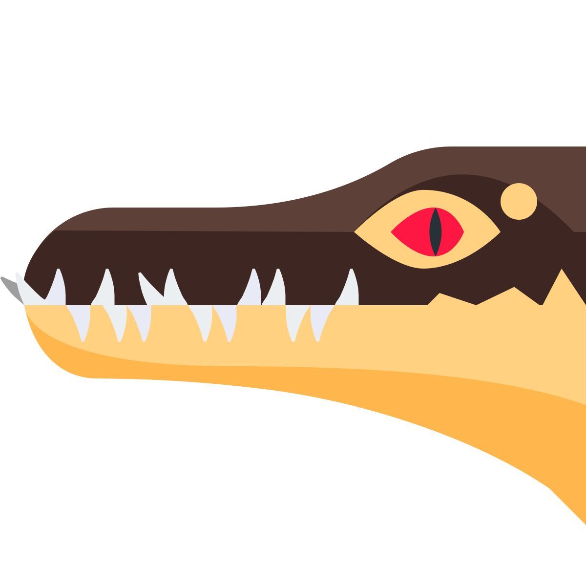 color style liopleurodón icon