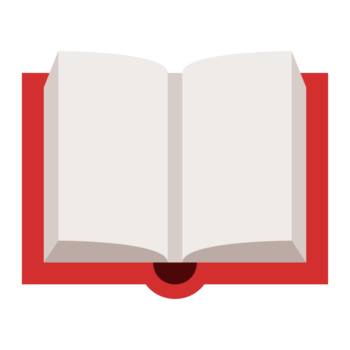 color style literature  v2 icon