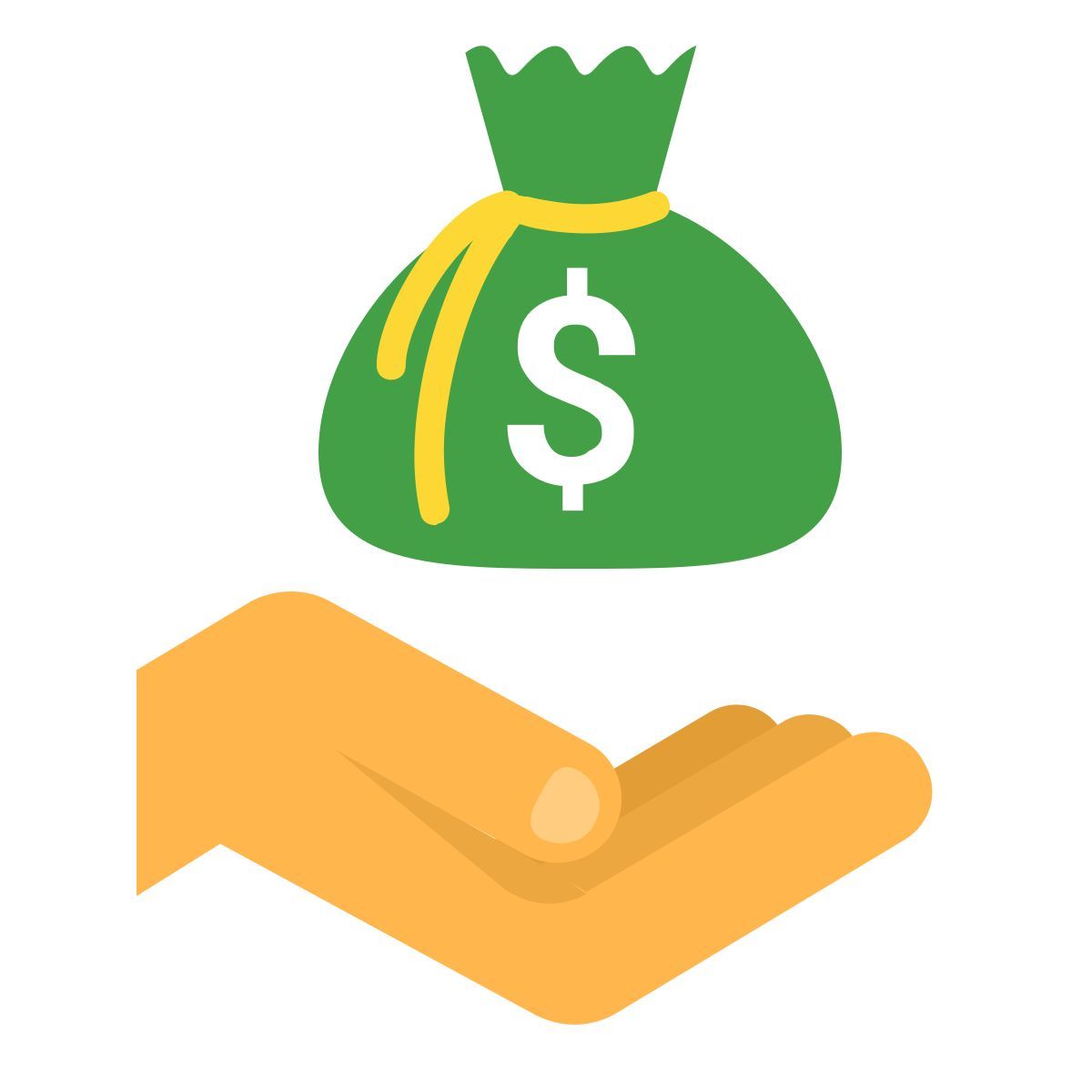 color style darlehen icon