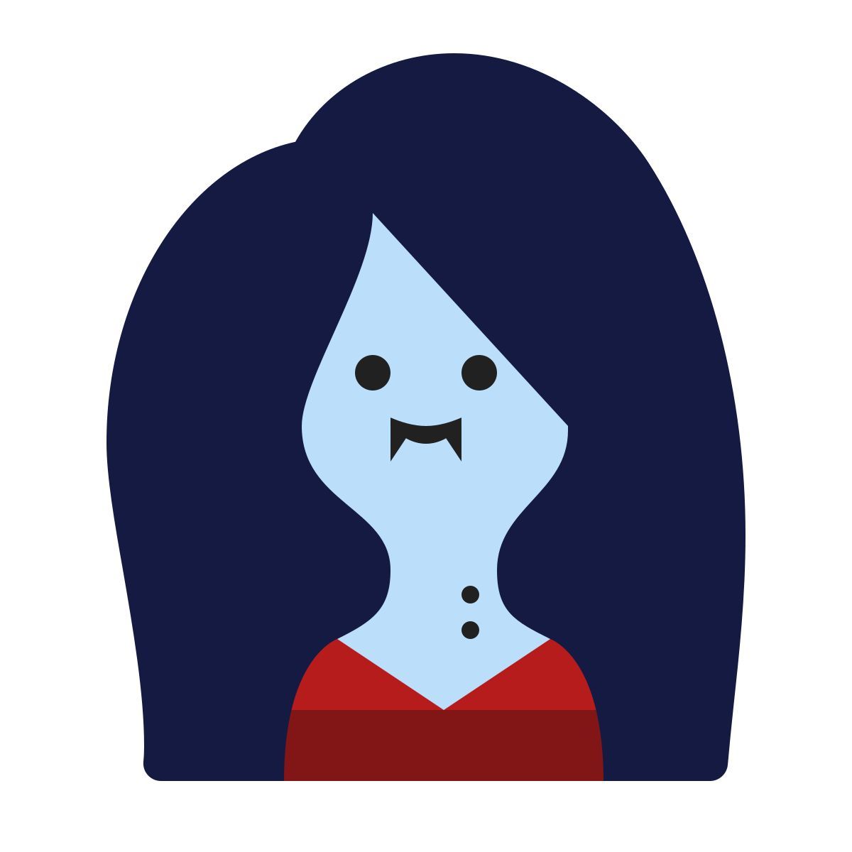 color style 마르셀린 icon