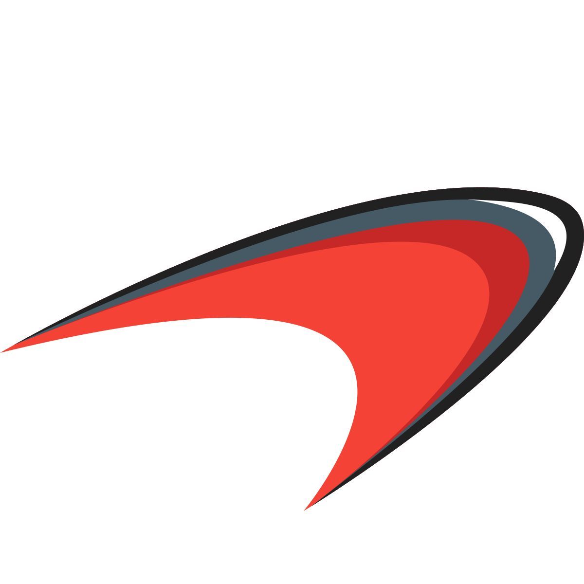 color style mclaren icon