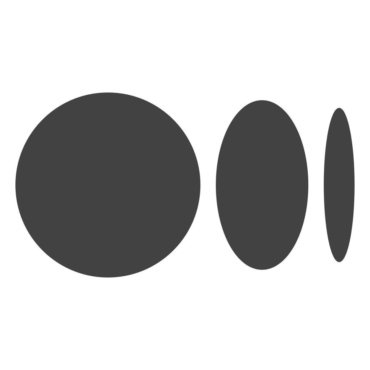 color style medium icon