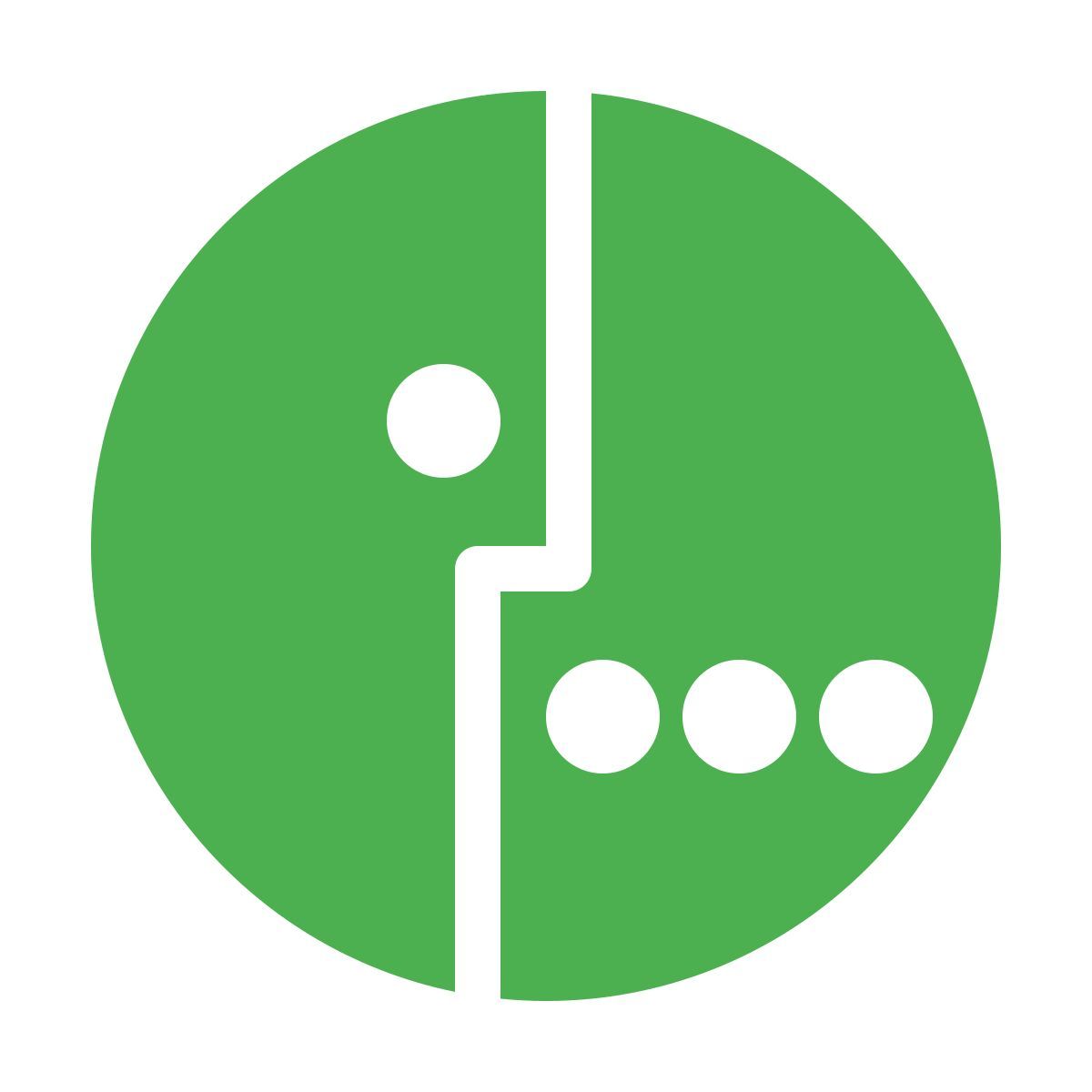 color style megafon icon
