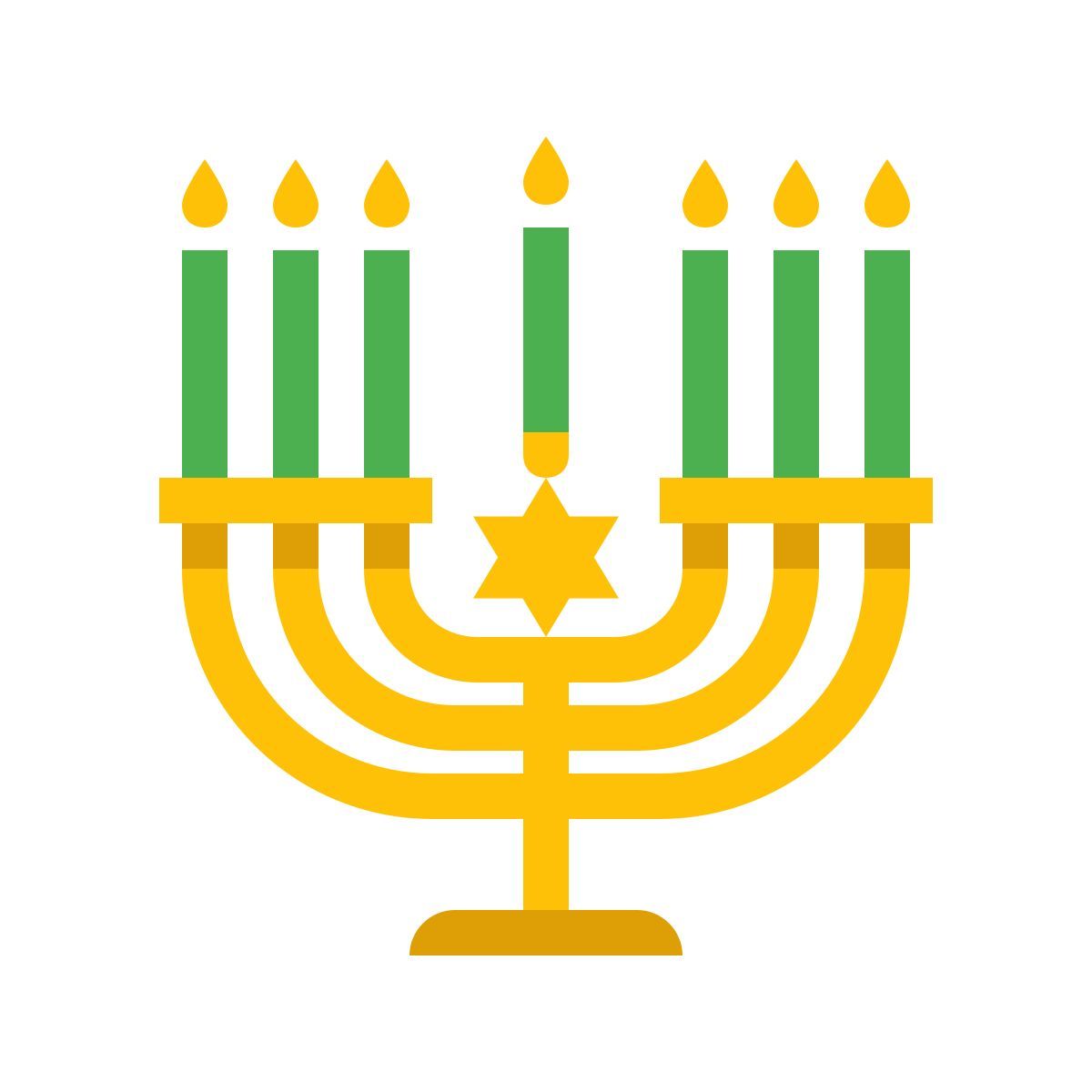 color style 灯台 icon