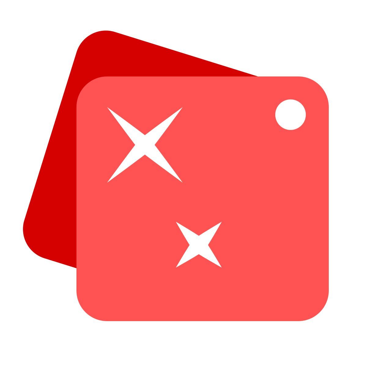 color style vernice metallizzata icon