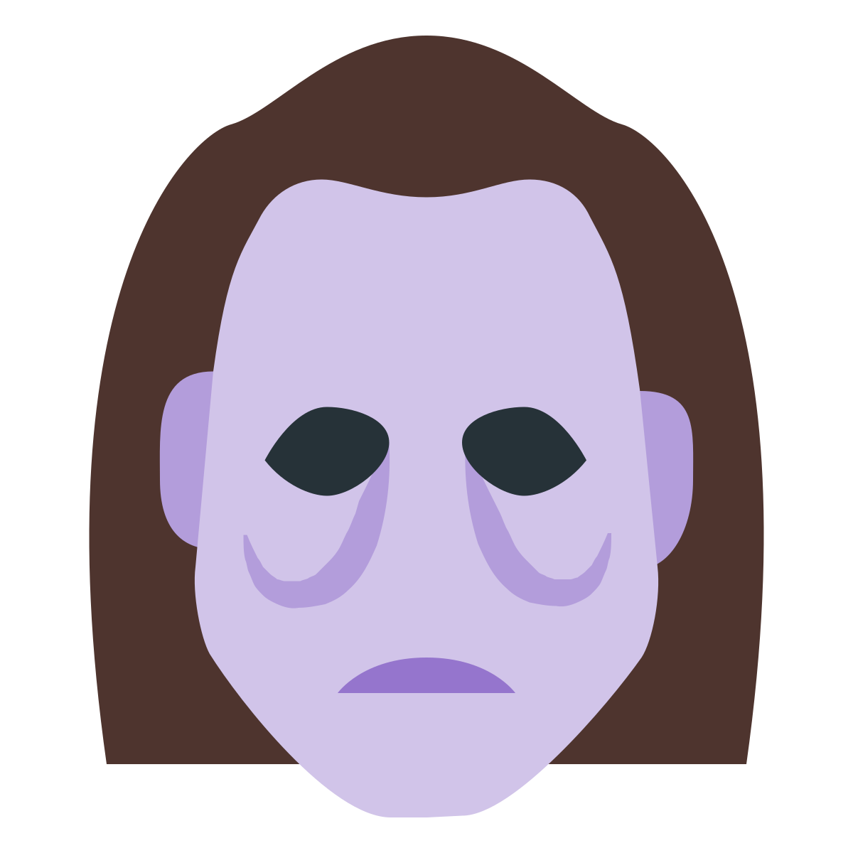 color style michael myers  v2 icon