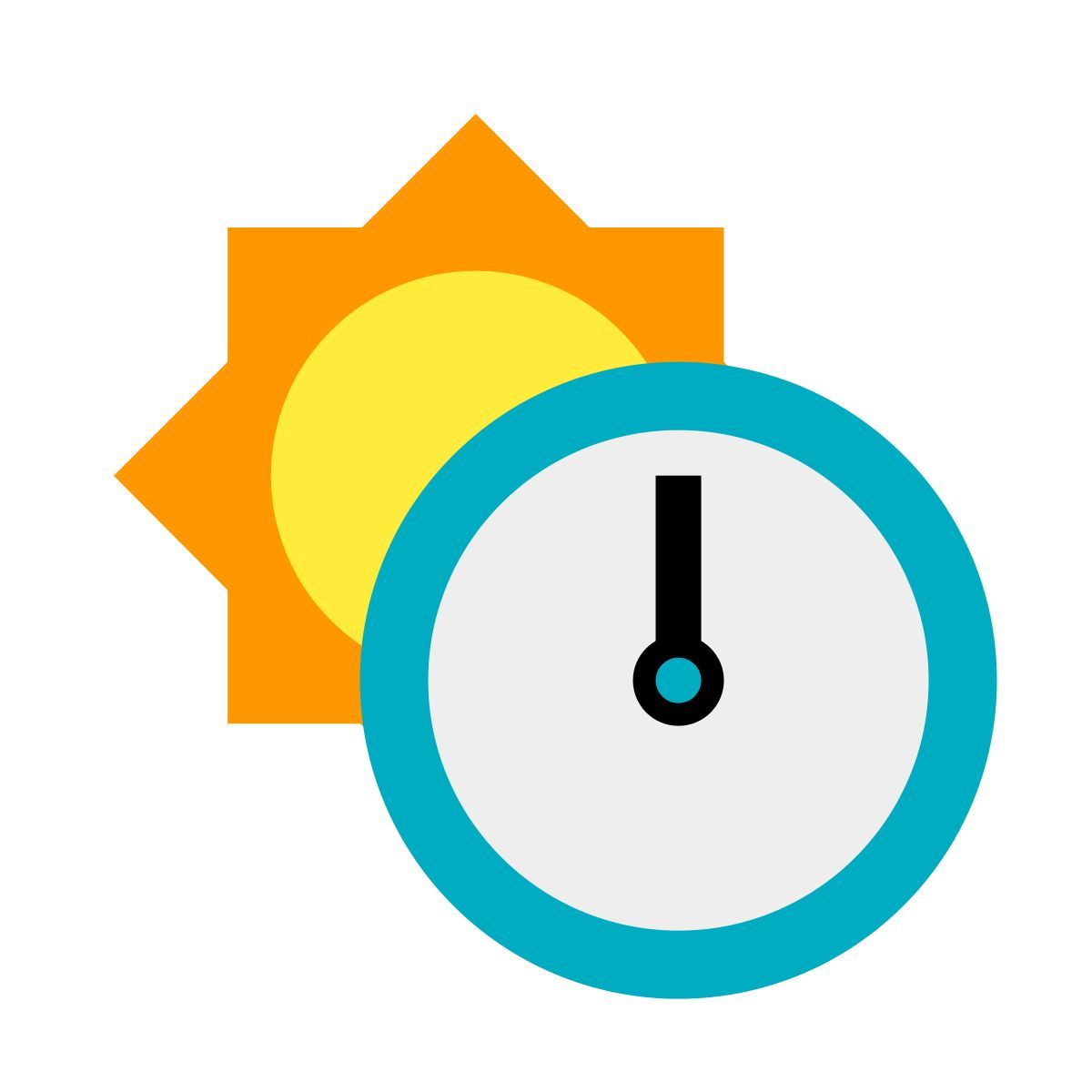Midday Icons Logos Symbols Free Download PNG SVG