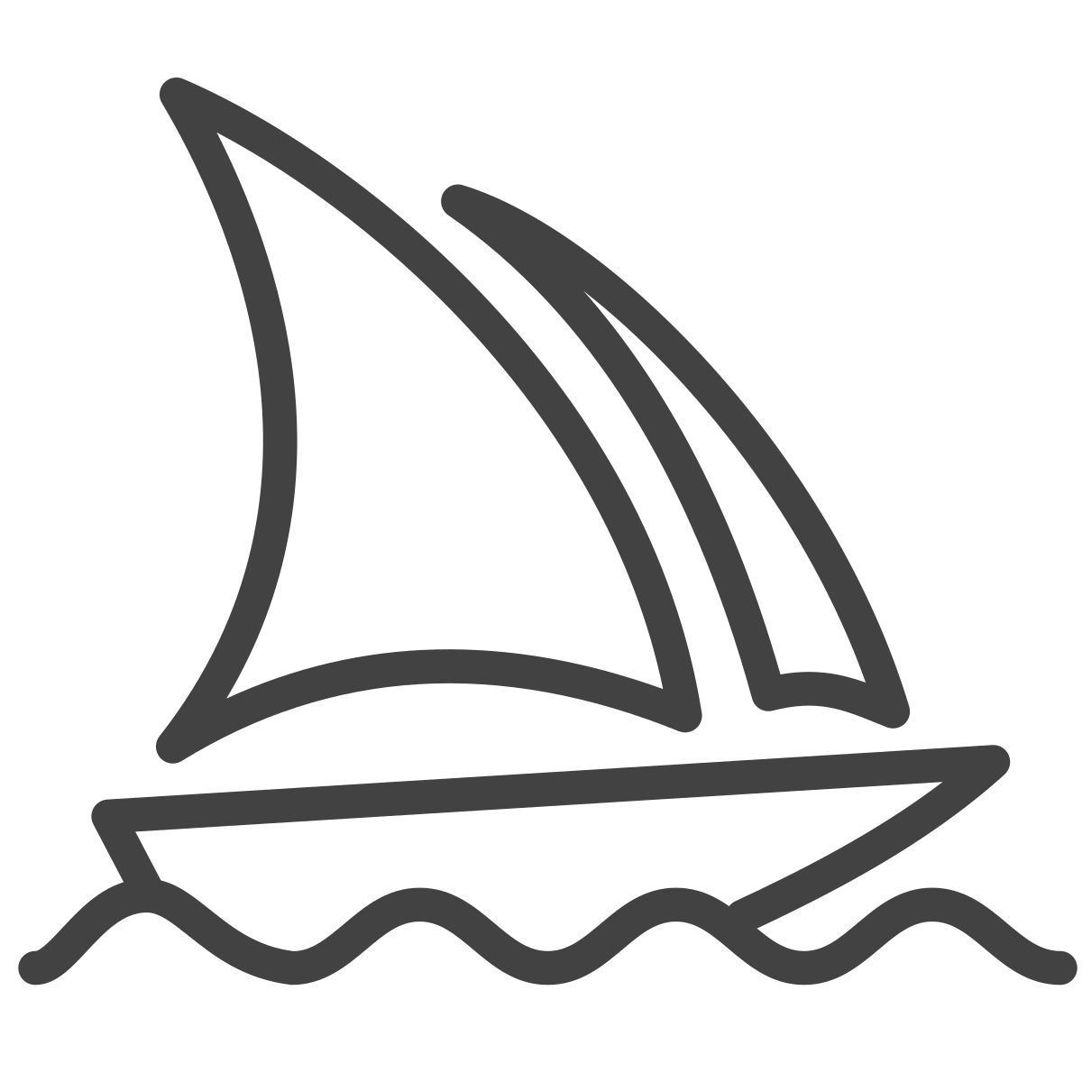 color style mitad del viaje icon