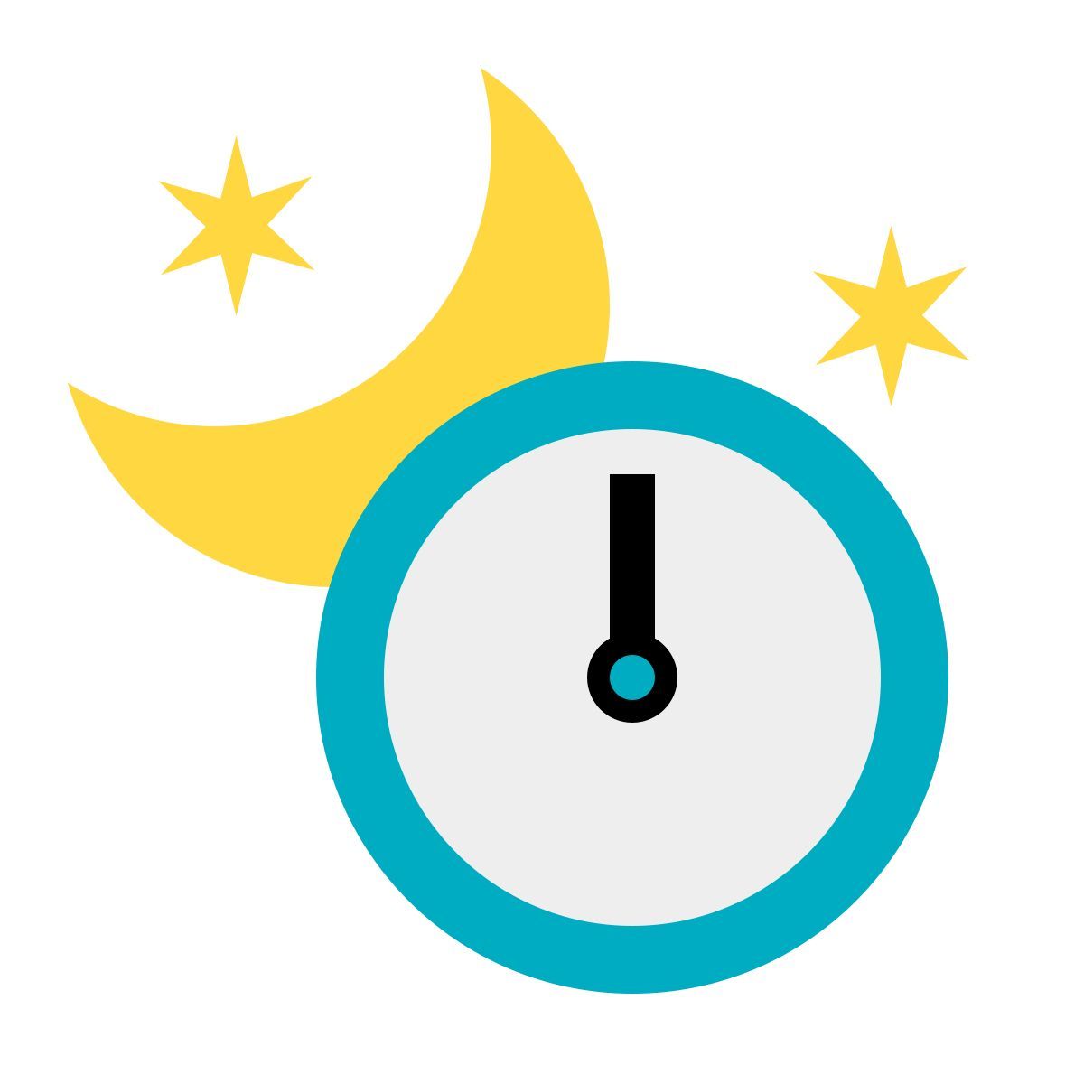 color style medianoche icon