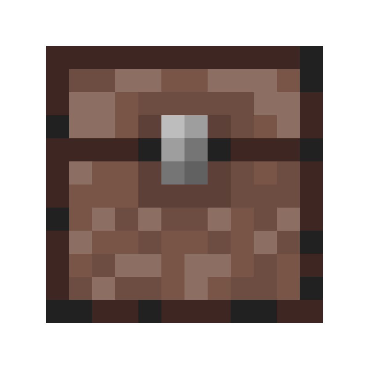 color style coffre minecraft icon