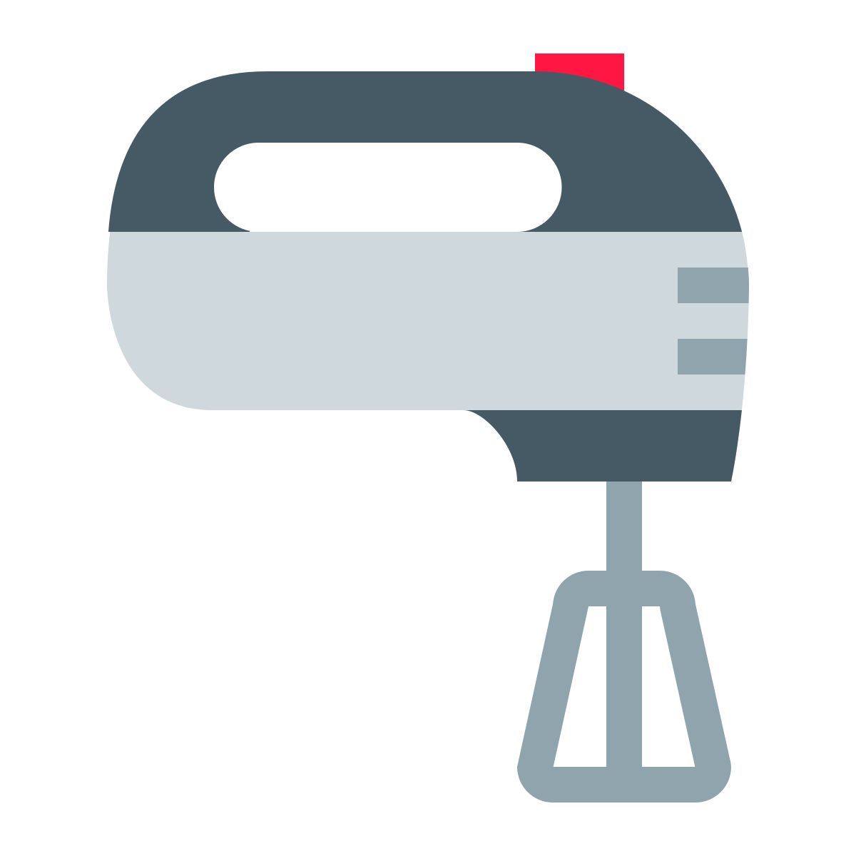 color style 믹서 icon