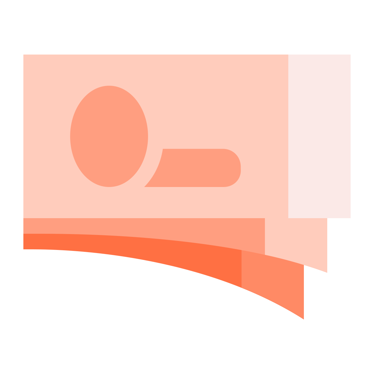 color style money  v2 icon