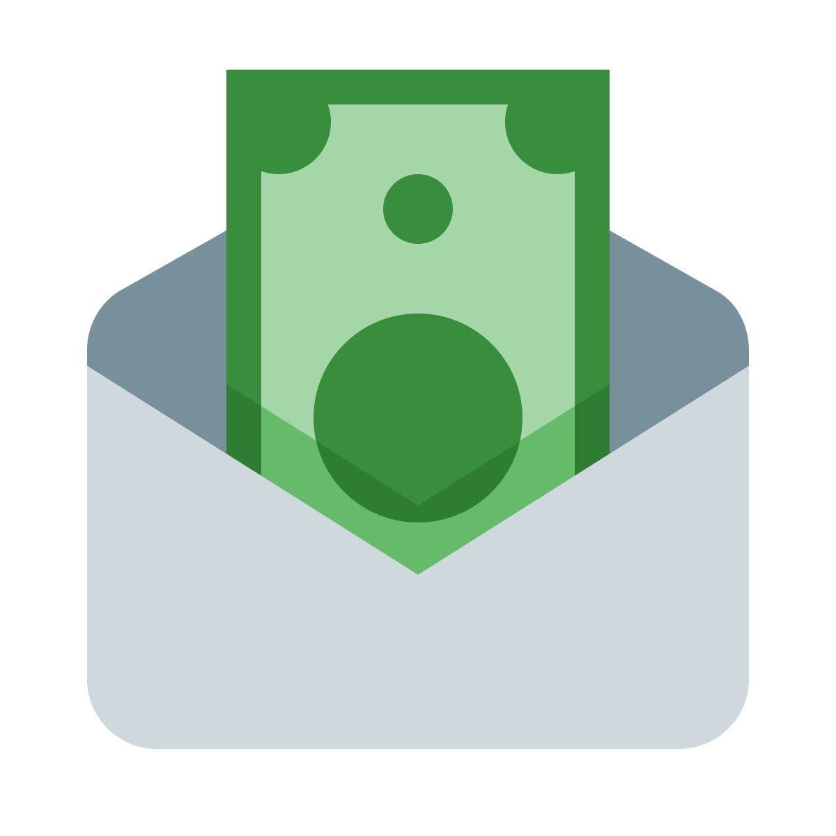 color style überweisung icon