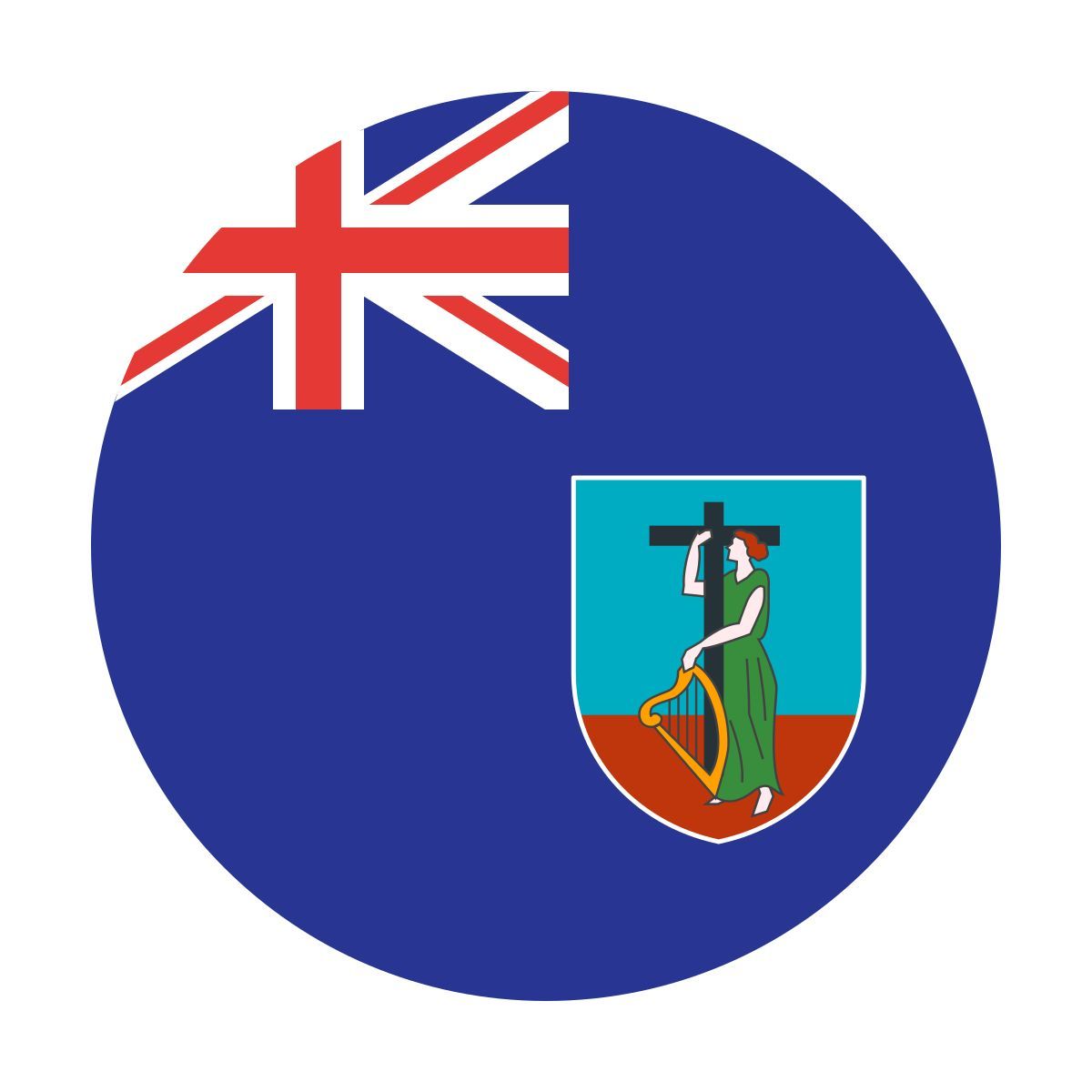 color style 蒙特塞拉特环线 icon