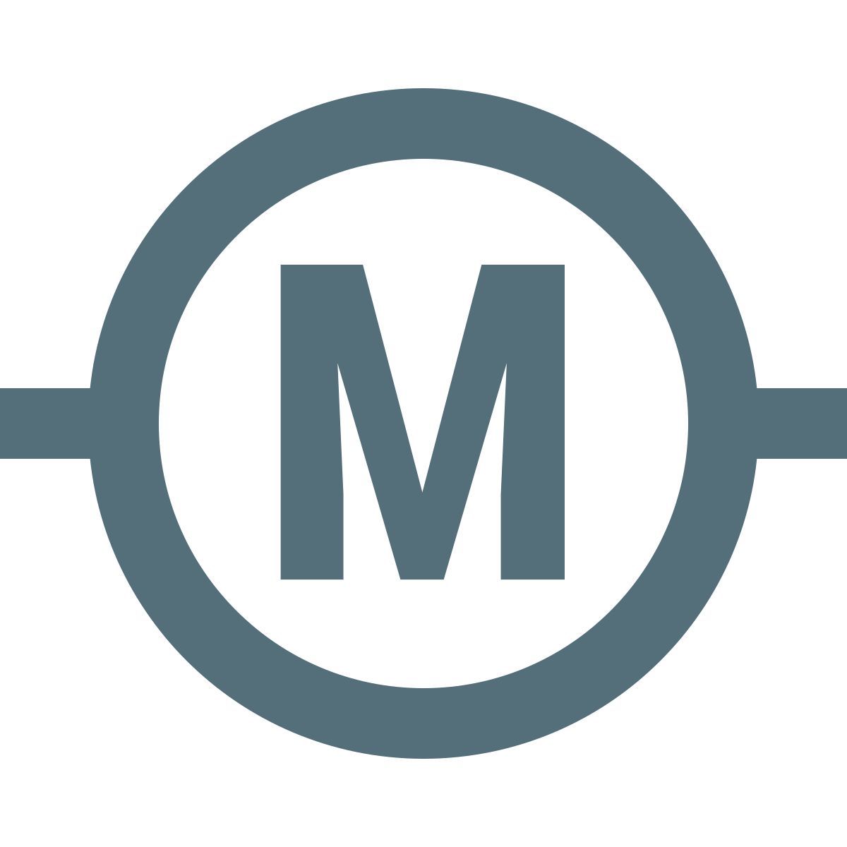 color style simbolo motore icon