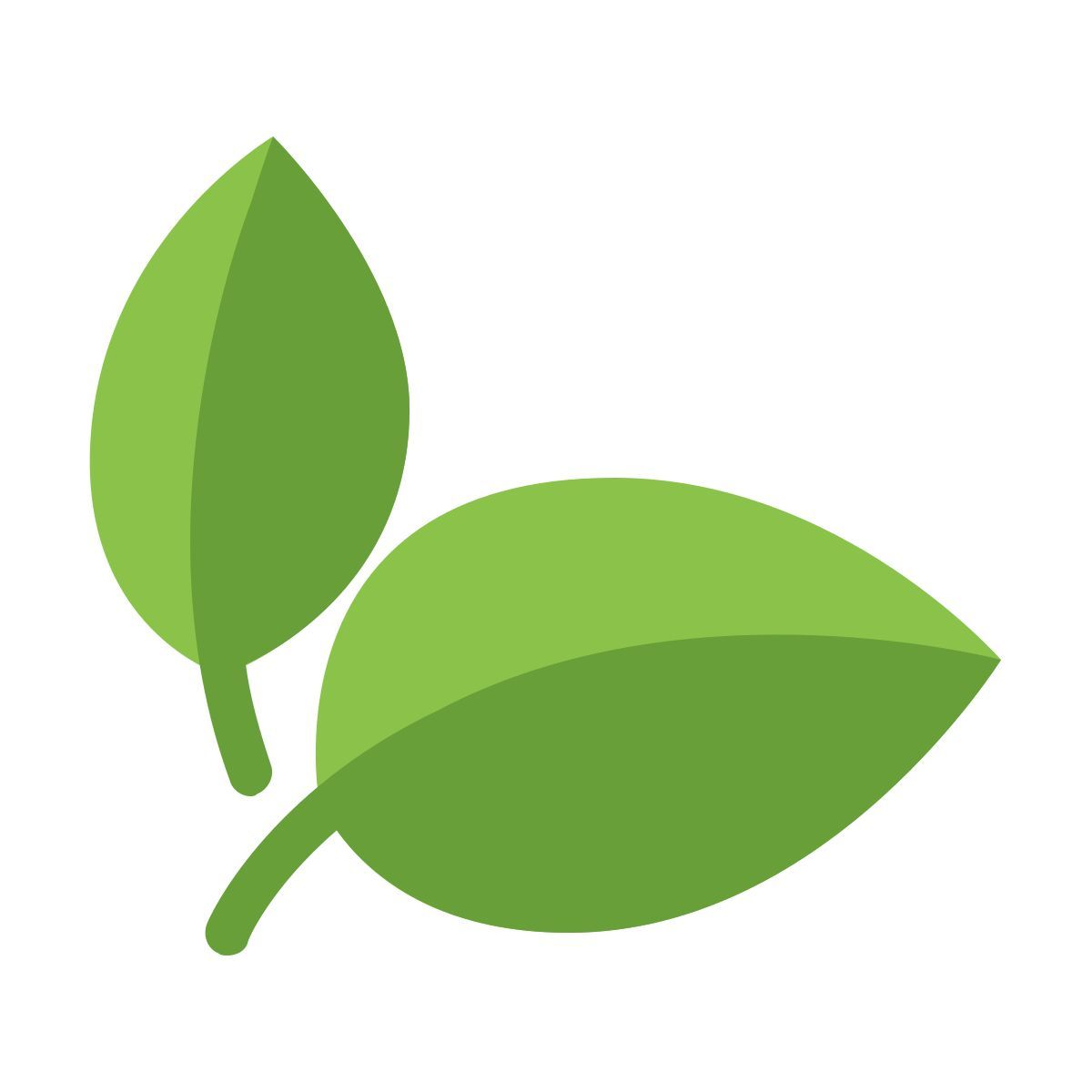 color style nourriture naturelle icon