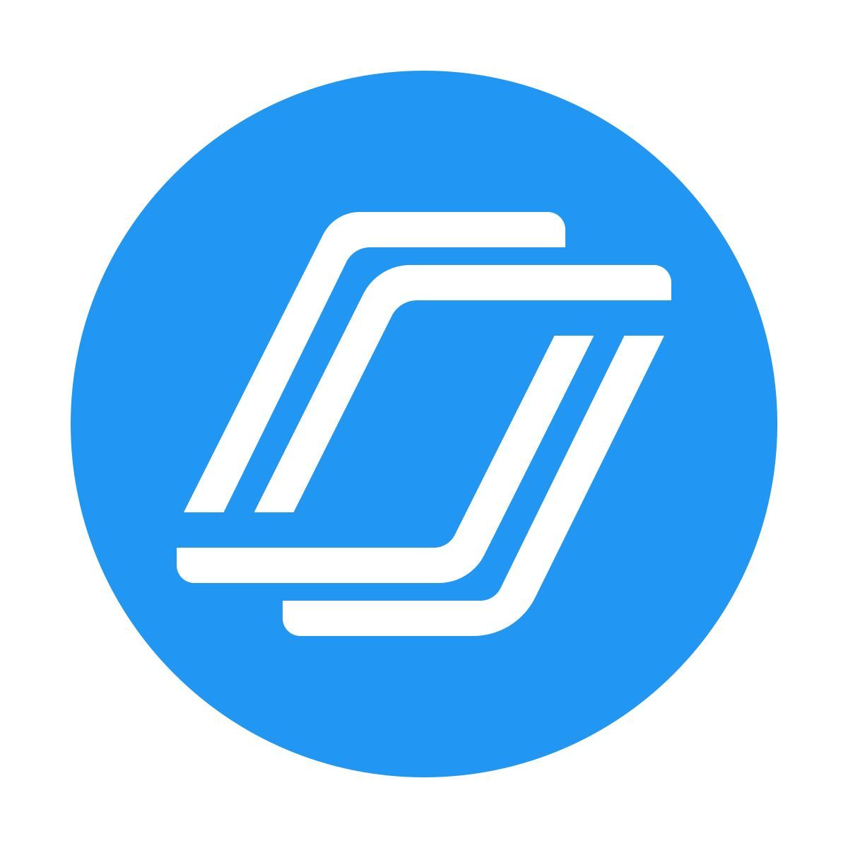 color style 니어포드 icon