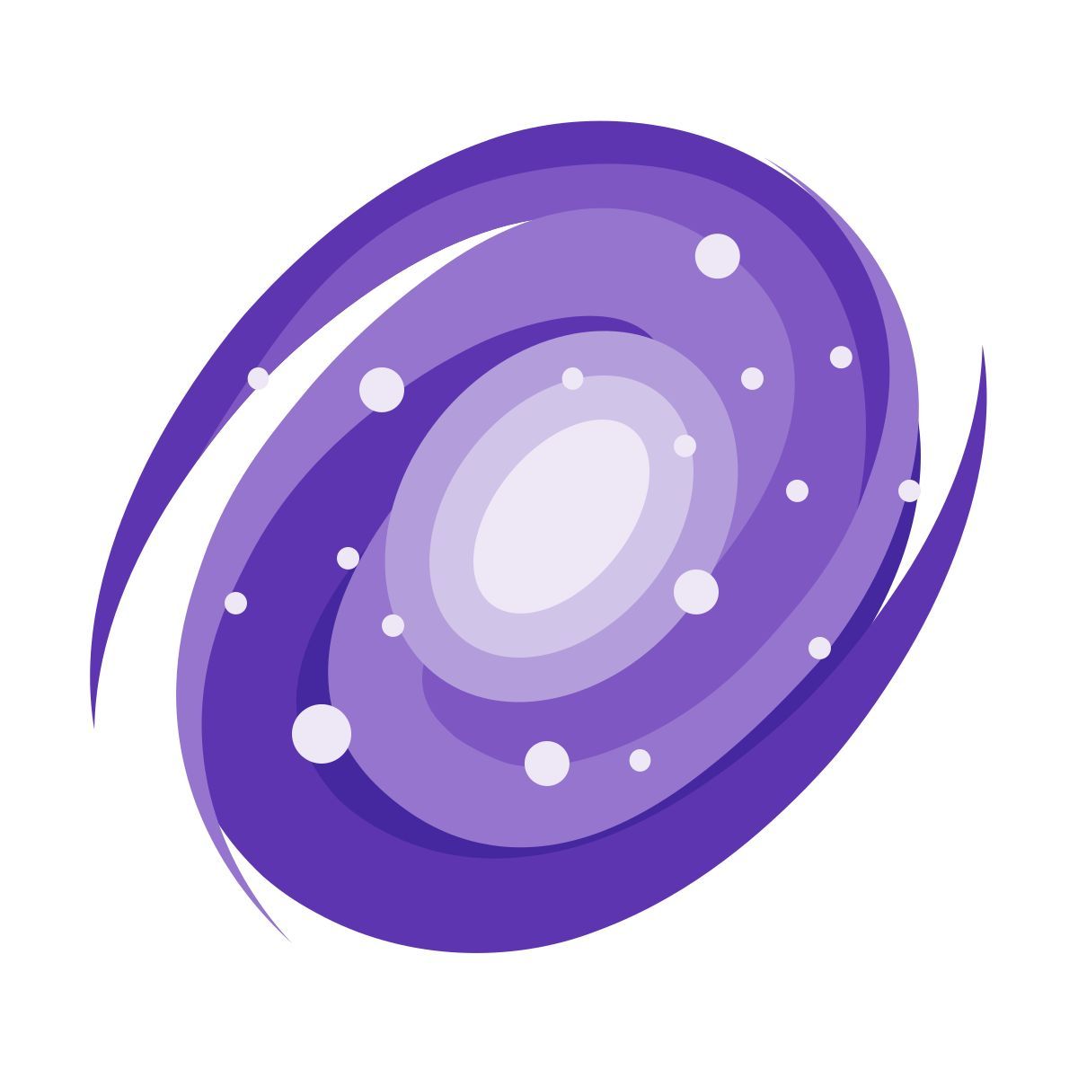 color style nebel icon