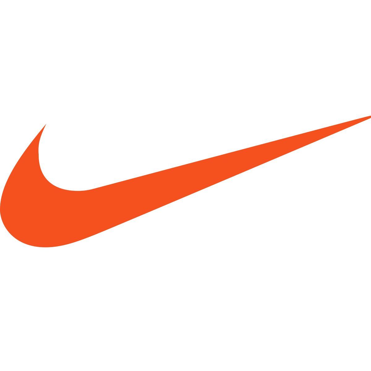 color style nike icon