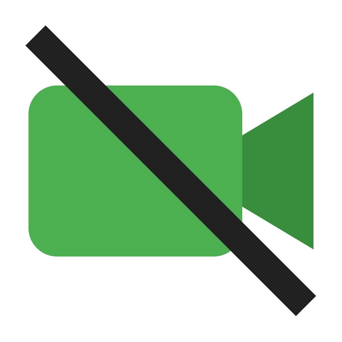 color style 无视频 icon