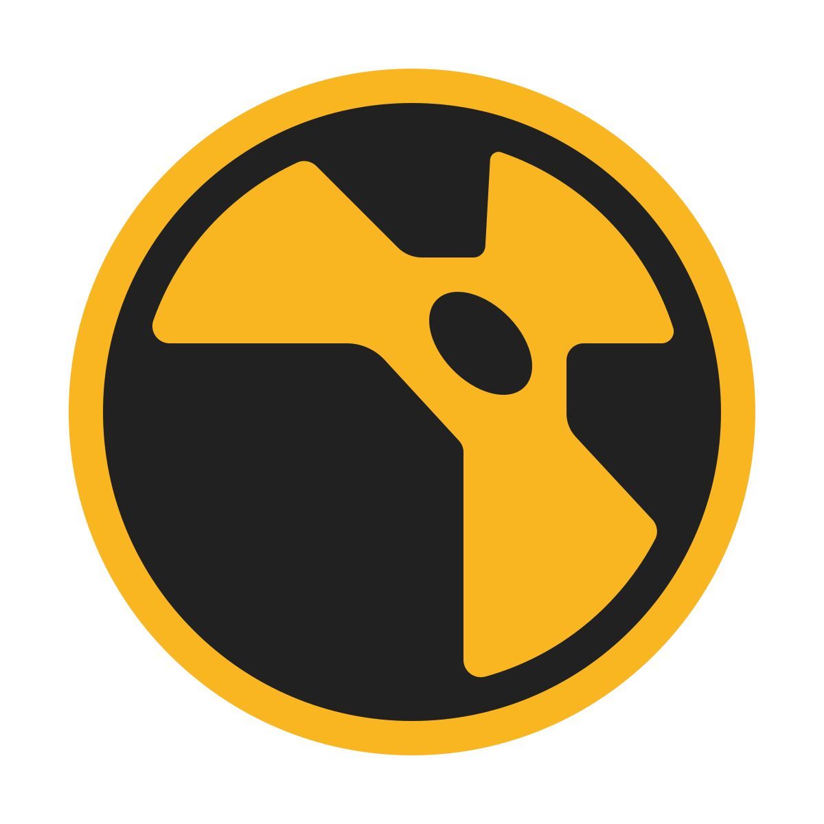 color style 核武器 icon