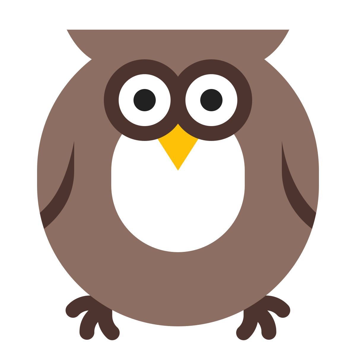 color style 可爱的 icon