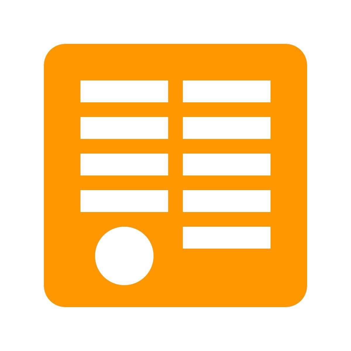 color style 한 번 icon