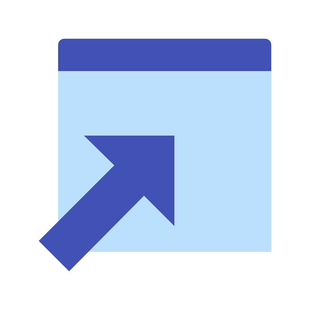 color style 창에서 열기 icon