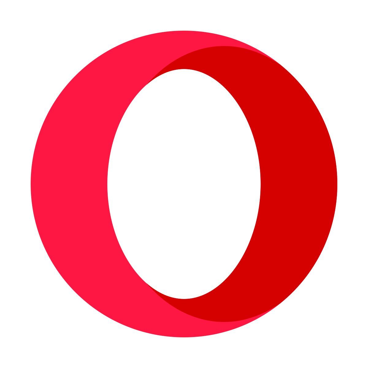 color style opera icon