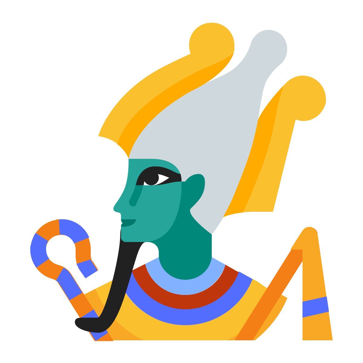 color style osiris icon