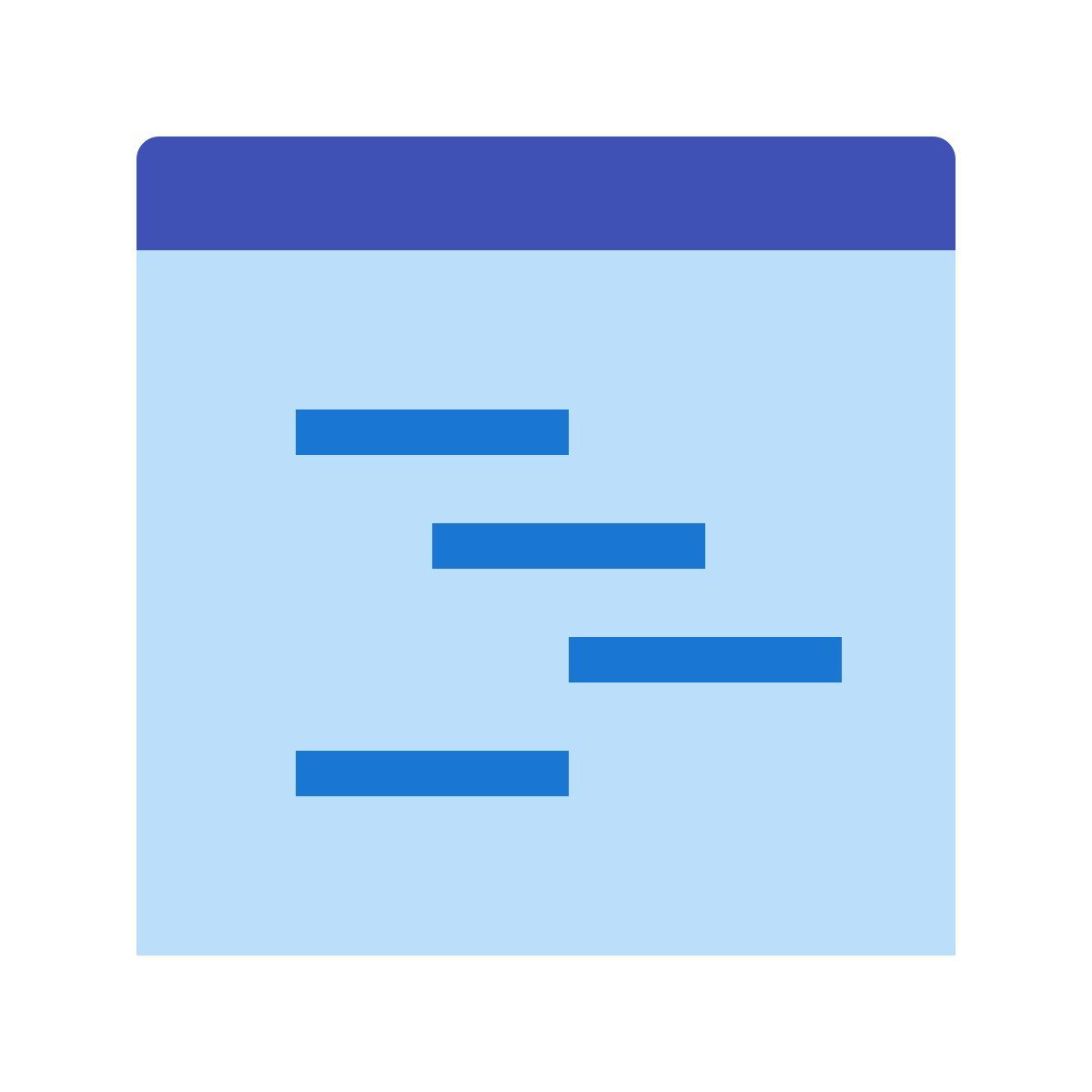 color style skizzieren icon