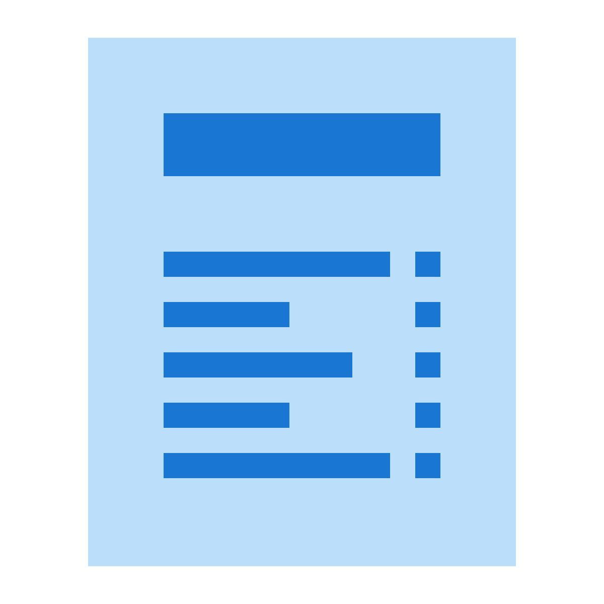 color style page présentation 2 icon