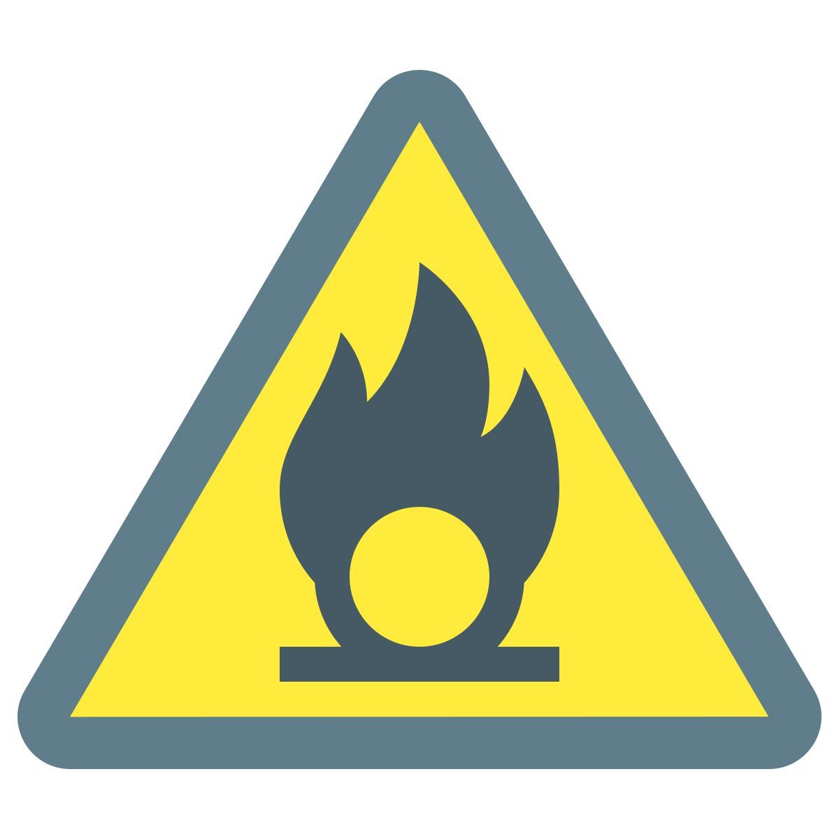 color style sostanza ossidante icon