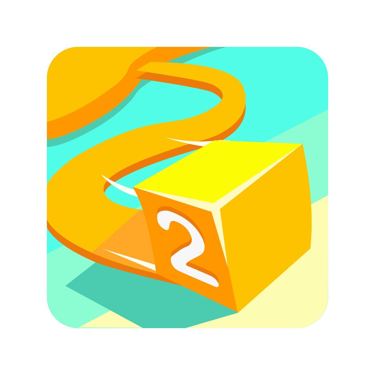 color style artigo io 2 icon