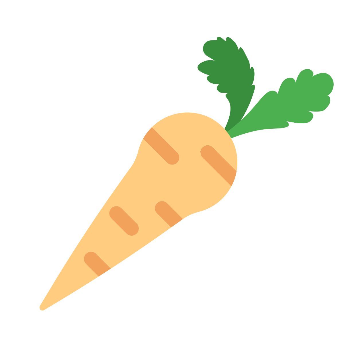 color style parsnip icon