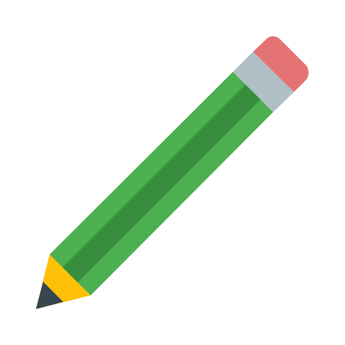 color style pencil  v2 icon
