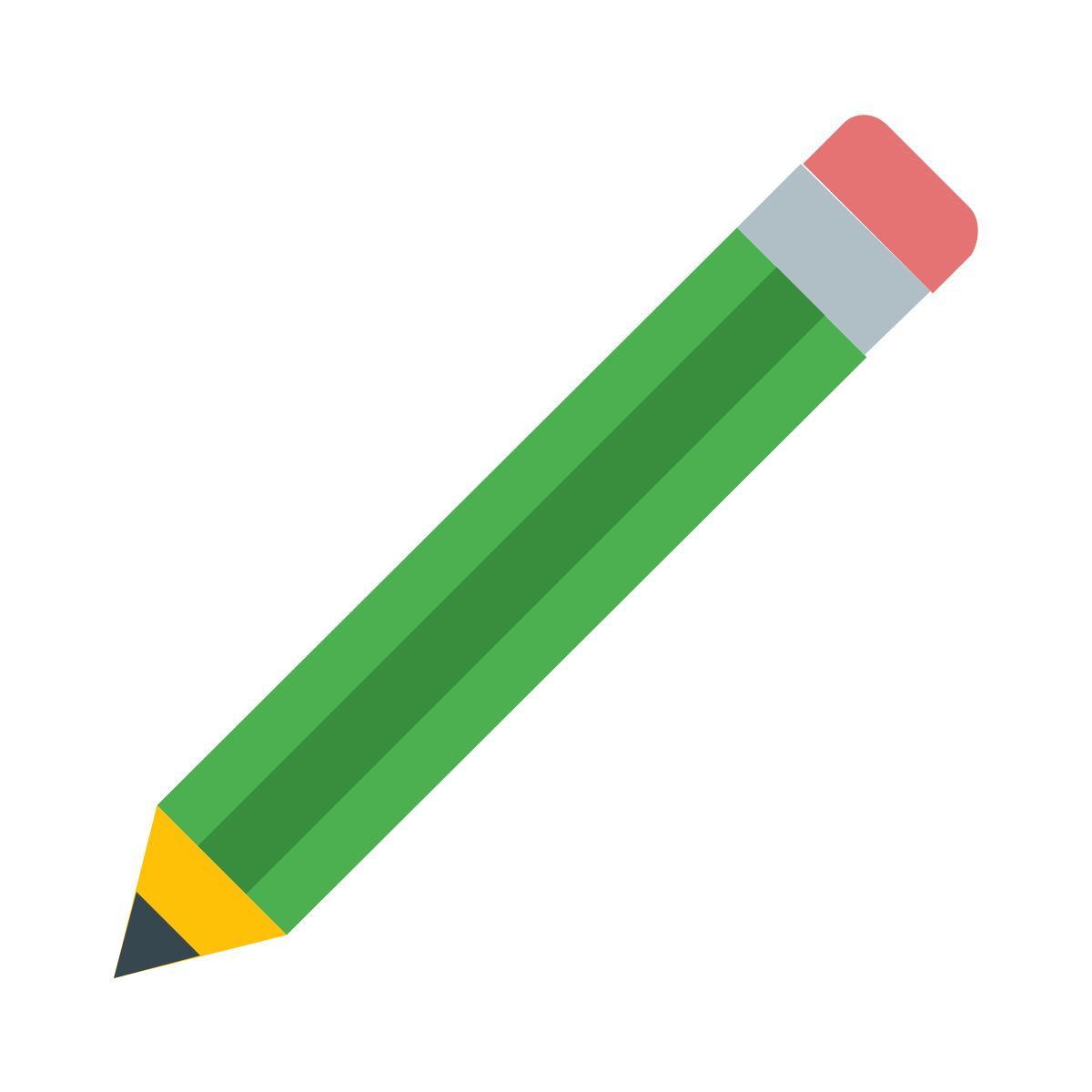 color style matita icon