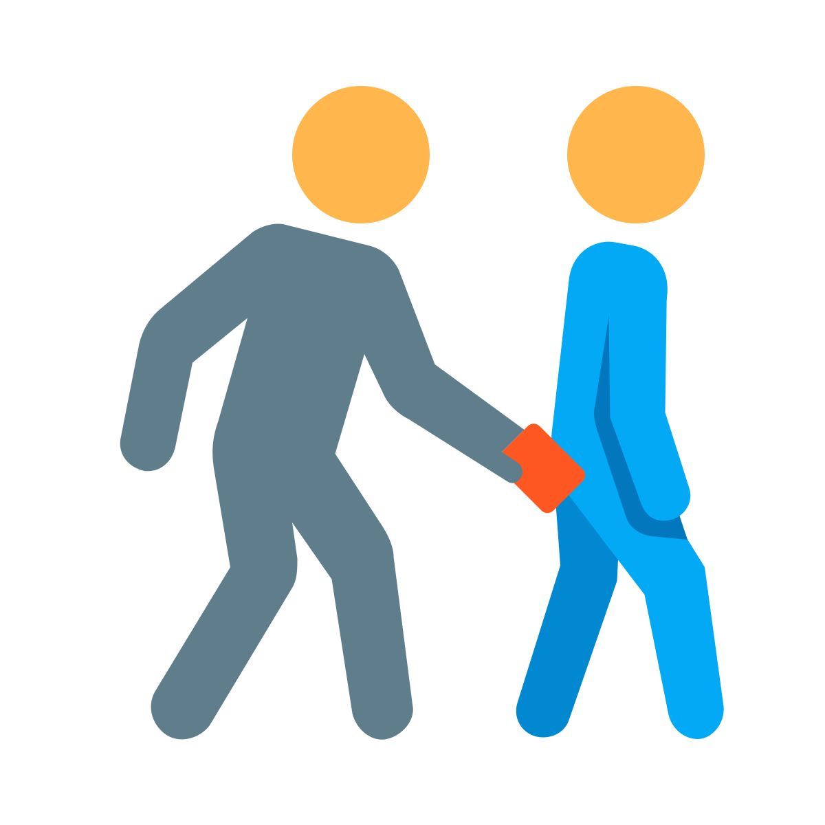 color style borsaiolo icon