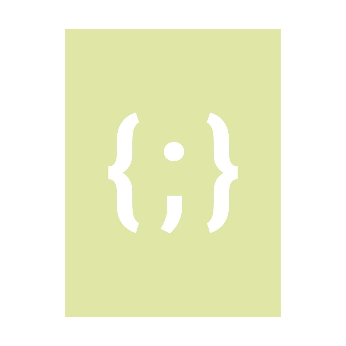 color style platzhalter thumbnail json icon