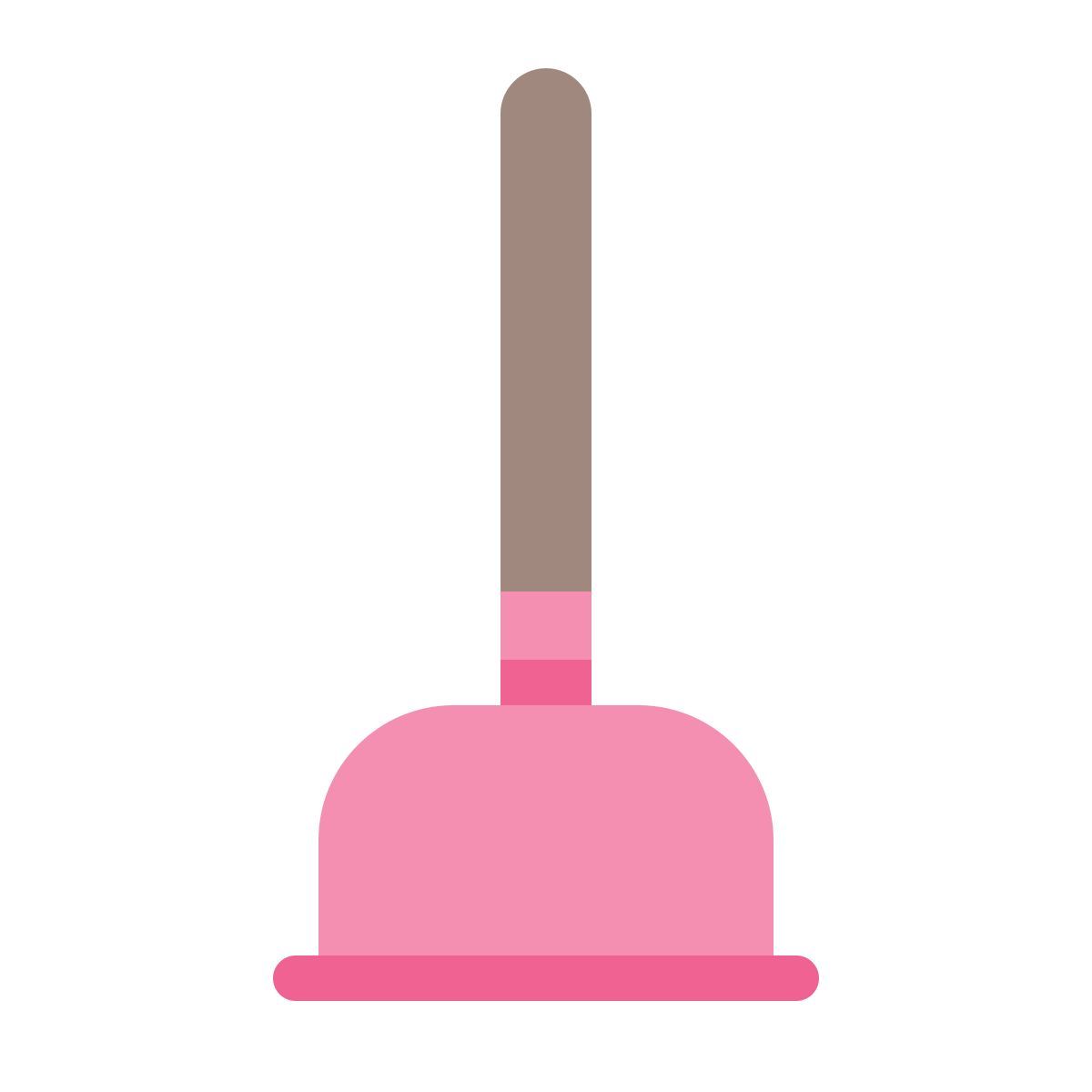 color style 플런저 icon