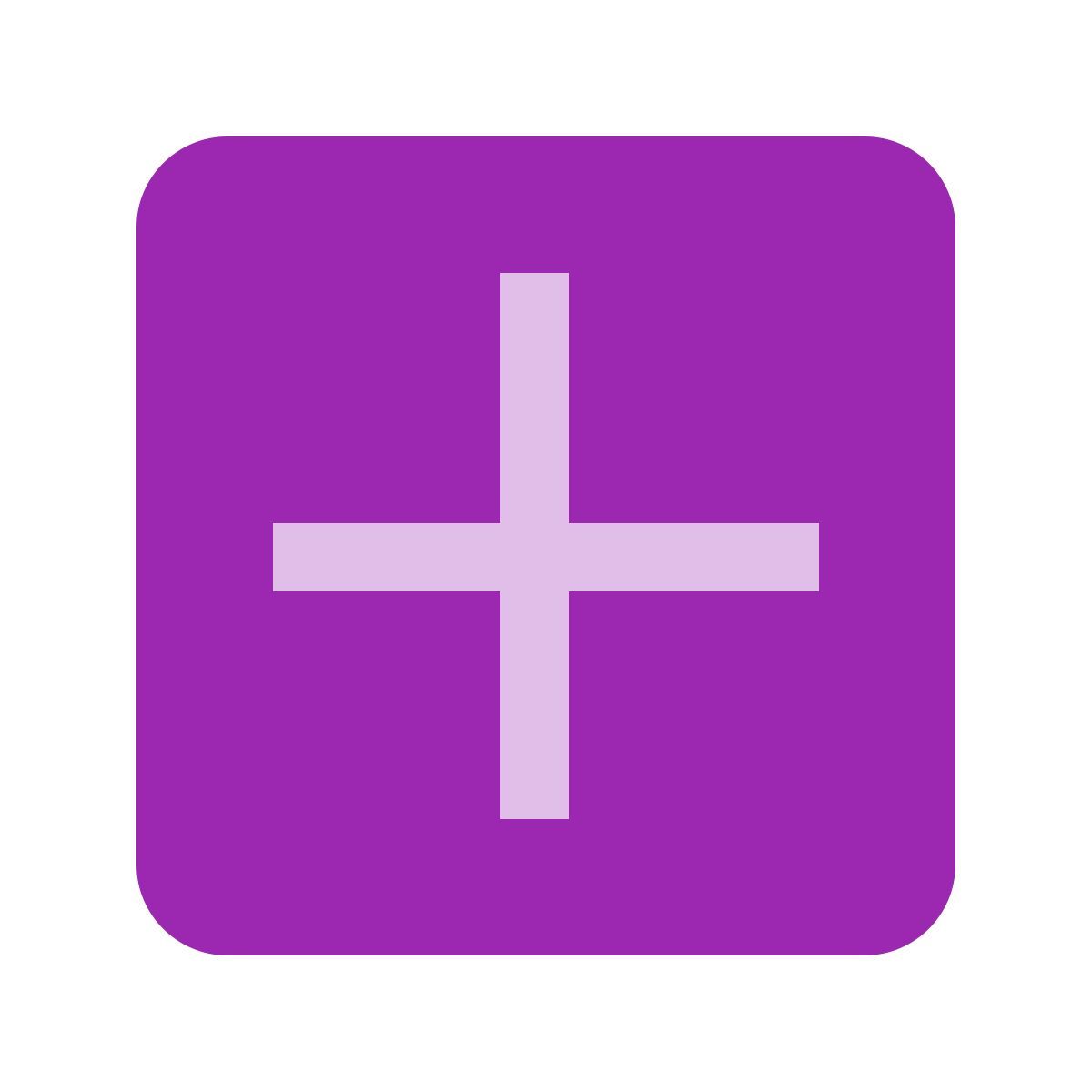 color style 加2数学 icon