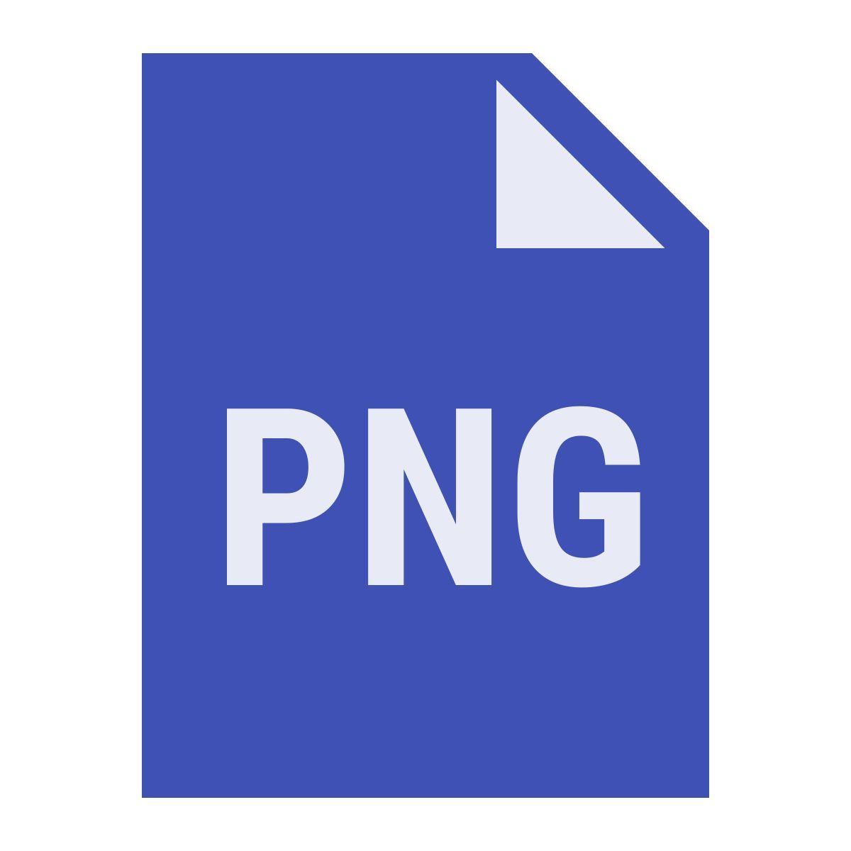 color style png icon