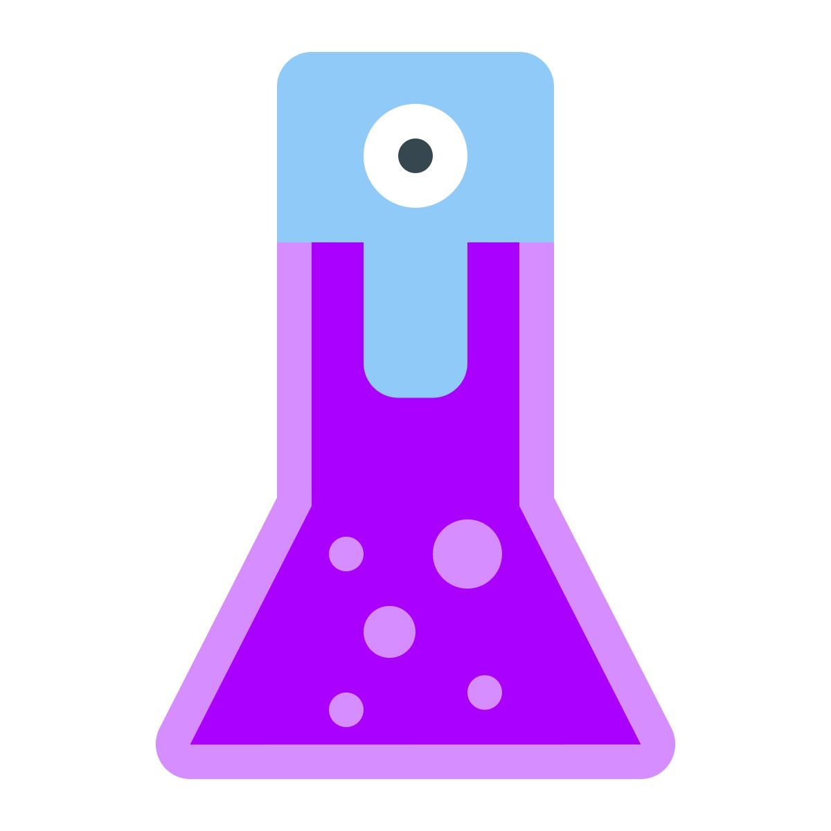 color style potion icon