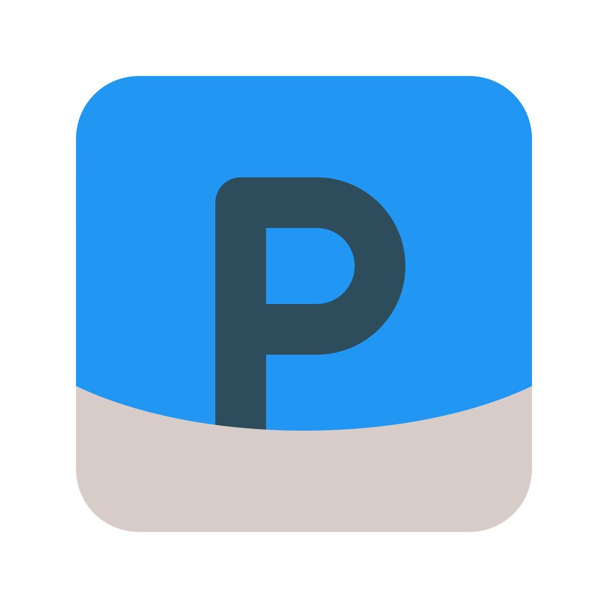 color style powerchart icon