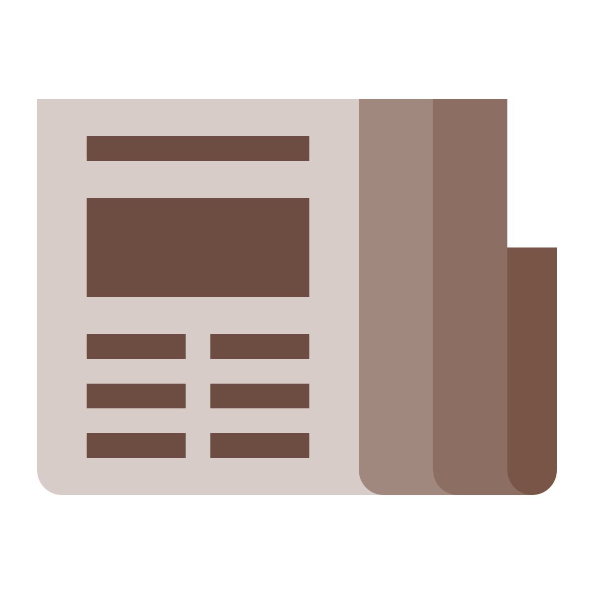 color style archives presse icon