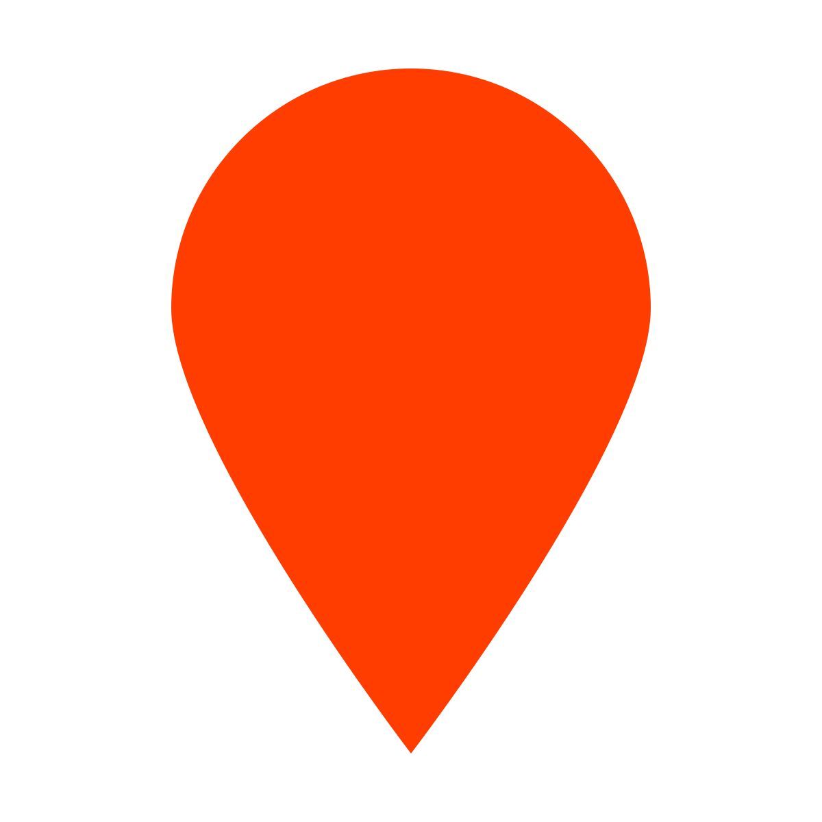 color style ubicación anterior icon