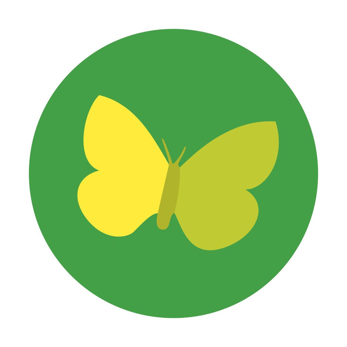 color style pronote 로고 icon