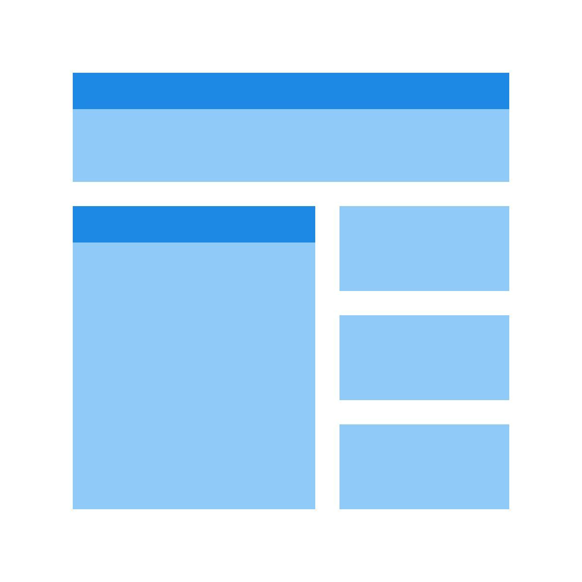 color style prototipo icon