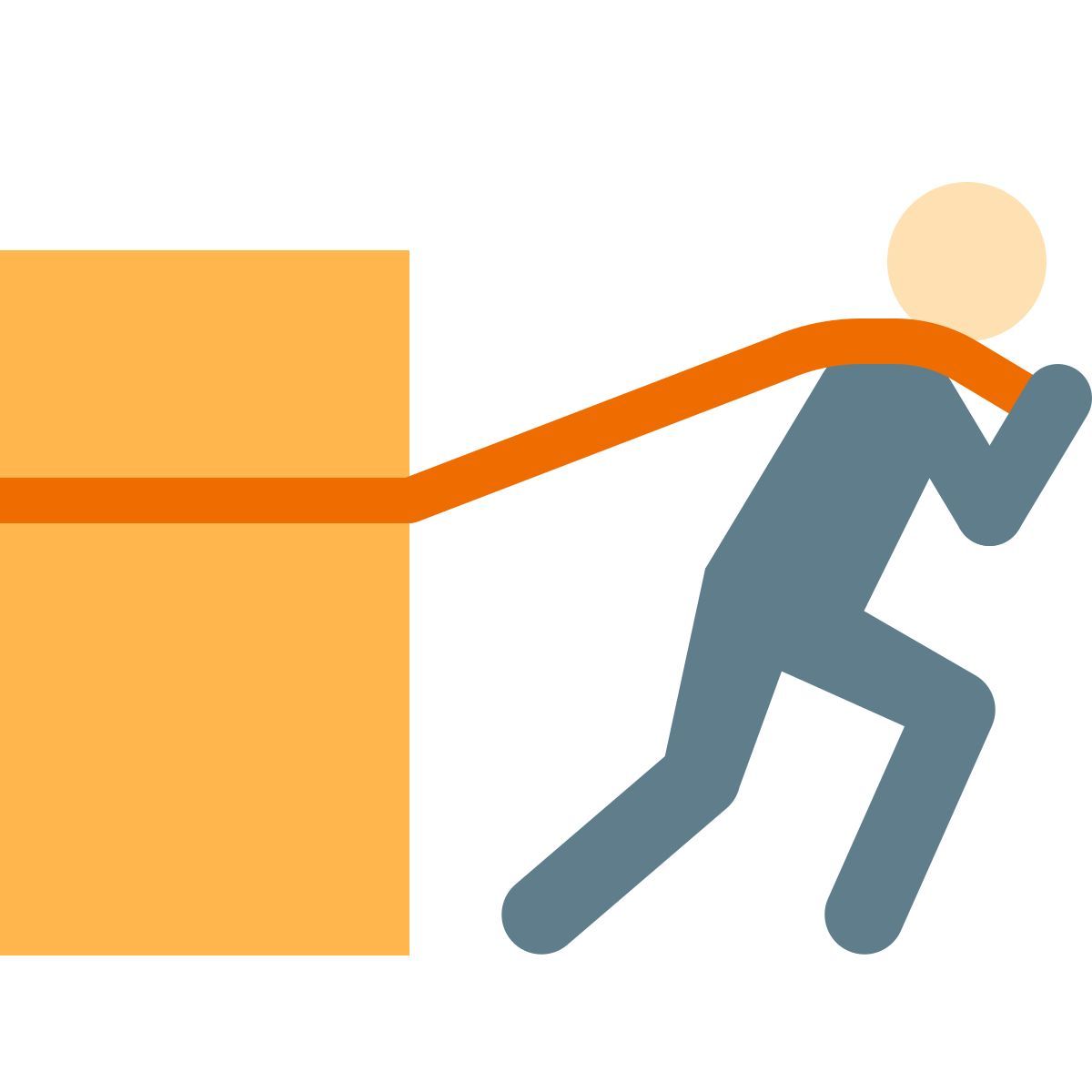 color style 풀어박스스킨타입 1 icon